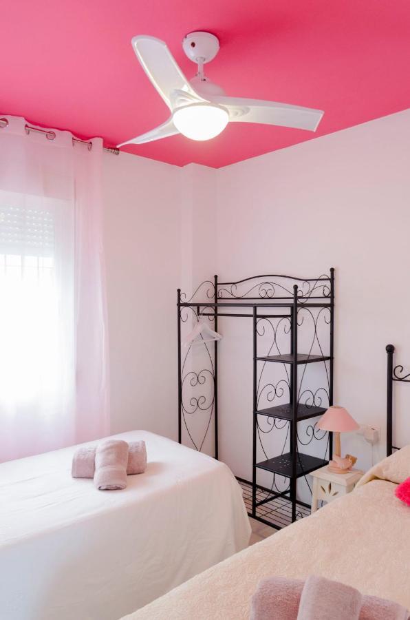 Mezquita Apart. With Free Parking Кордоба Екстериор снимка